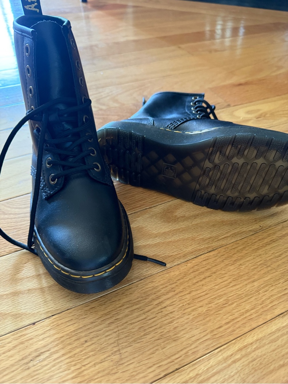 Dr Martens